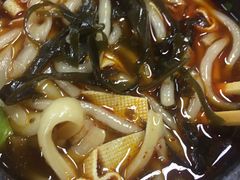 -土豆粉&刀削面(西单新一代商城店)