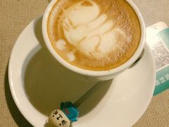 -猫色咖啡·猫咖