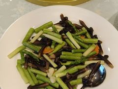 -万宝海鲜舫(劳动公园店)