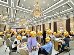 -轩记海鲜餐厅·四十五年老字号·经典粤菜(西区彩虹店)