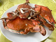 -叶存利海鲜大馅饺子(东戴河止锚湾店)