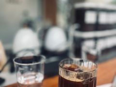 -The PEAT Coffee(深业中城店)