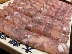 -大龙辣火锅·龙虾·烧烤(湖滨新天地店)