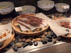 -龙城咖啡厅(常州富都洲际店)