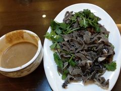 -鑫顺园小骨头羊杂馆(塔湾店)