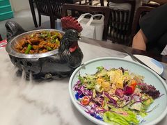 -湘渝人家·川湘菜(十里河店)