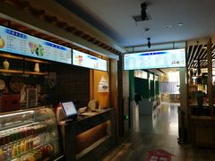 -御池园(顾村公园店)