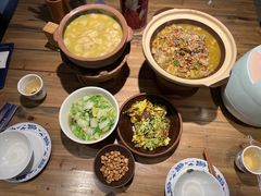 -寨子里的钵钵菜-湘西山里菜(火车站店)