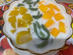 -甜心妈妈·榴莲星级糖水(北京路总店)