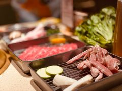-Ant 蚂蚁洞烤肉·大营地(上海静安大悦城店)