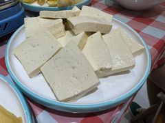 -刘二永香羊肉面庄(长安店)