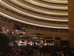 -杭州国际会议中心洲际酒店-原素全日餐厅(解放东路店)