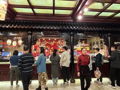 -兴盛德·麻辣花生大王·老店(中山路店)