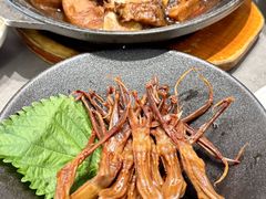 -阿毛饭店·宁波老字号(儿童公园旗舰店)