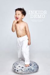 -INKIDS潮童社儿童摄影(朝阳大悦城店)