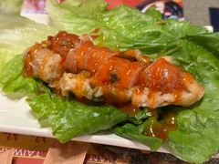 -台湾小竹(华宇广场店)