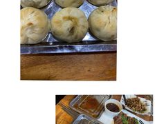 -韩马老王烧烤(西二路店)