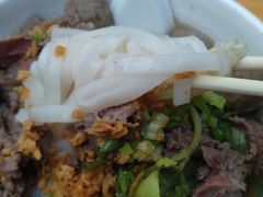 -菜忠潮州牛肉店(岗厦店)