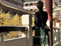 -正觉寺