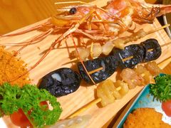-合风谷(南下塘店)