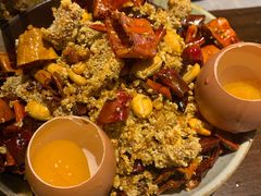 -盡膳口福跷脚牛肉火锅(合生汇购物中心店)