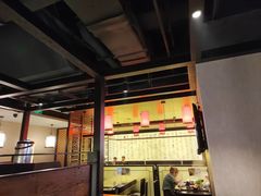 -捞王猪肚鸡火锅(财富中心店)