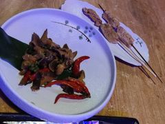 -质烤烤物·活烤海鲜(质烤总店)