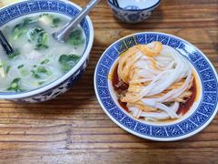 -秦豫肉夹馍(东羊市店)