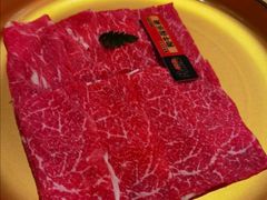 -牛New寿喜烧(虹桥新天地店)