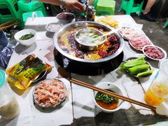 -渝味黄姐火锅(黄泥村店)