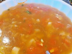 -沈家门海鲜夜排档(东港店)