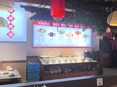 -沧州成老灶火锅鸡(鹿泉总店)