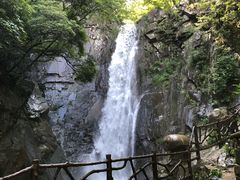 -浙北大峡谷