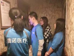 -魔方剧情密室(徐汇店)