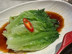 -蝴蝶里·粤菜·点心(滨江龙湖店)