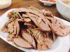 -清真·益鑫羊肉手抓馆(花园北街店)