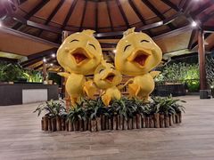 -厦门日月谷温泉渡假村