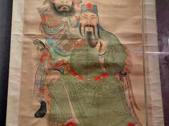 -成都武侯祠博物馆