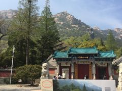 -青岛崂山太清宫