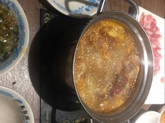 -龙聚德北京烤鸭(沙坪坝华宇A馆店)