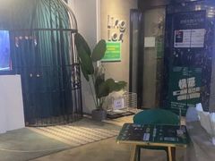 -棂笼·深度沉浸密室(武汉旗舰店)