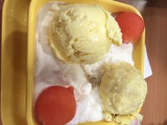 满记甜品(大华店)-满记甜品(巴黎春天宝山店)