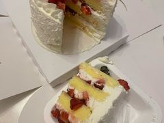 -菽麦谷屋(新光里店)