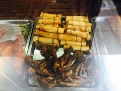 -奉食居(天津街店)