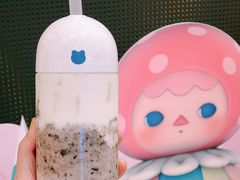 -兰熊鲜奶(西直门凯德mall店)
