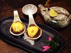 铁板诱惑-铁板诱惑法式铁板烧(大卫城店)