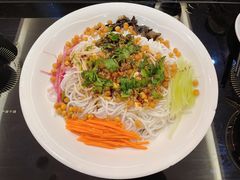 云南小锅米线-牧雲子·臻选云南菜 .商务宴请(泰然大厦店)