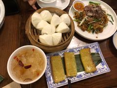 -岭南小生·粤港点心(华新旗舰店)