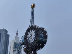 -海河游船-永乐码头(大悲院)