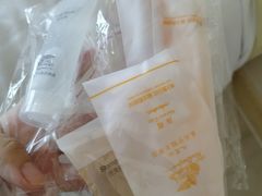 -平湖九龙山庄园圣马可酒店